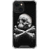 Alchemy Carta Blackbloods Bones iPhone 14 Clear Case